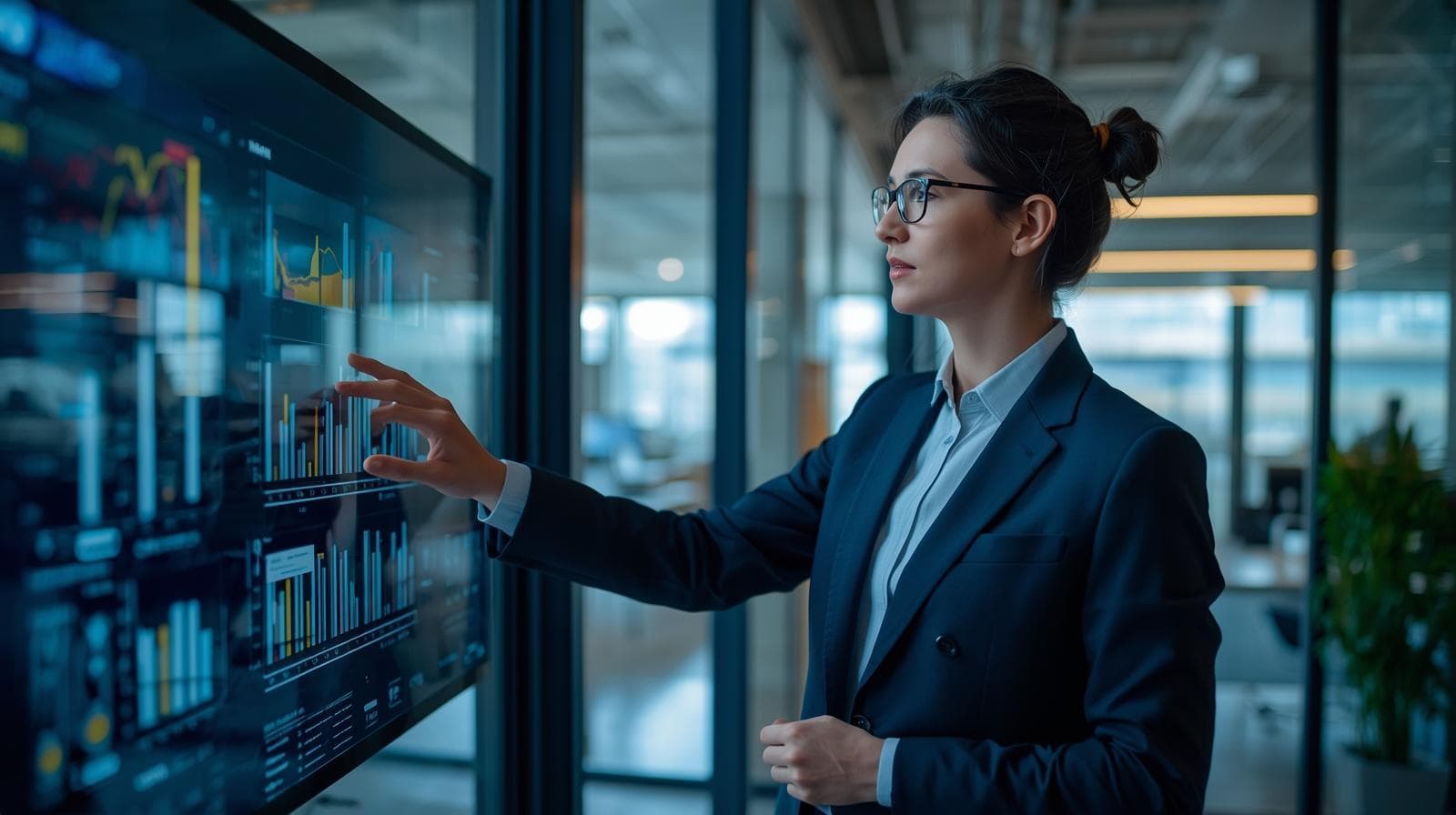 Fractional CMO Service