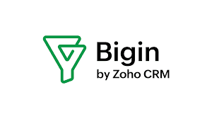 Zoho Bigin CRM