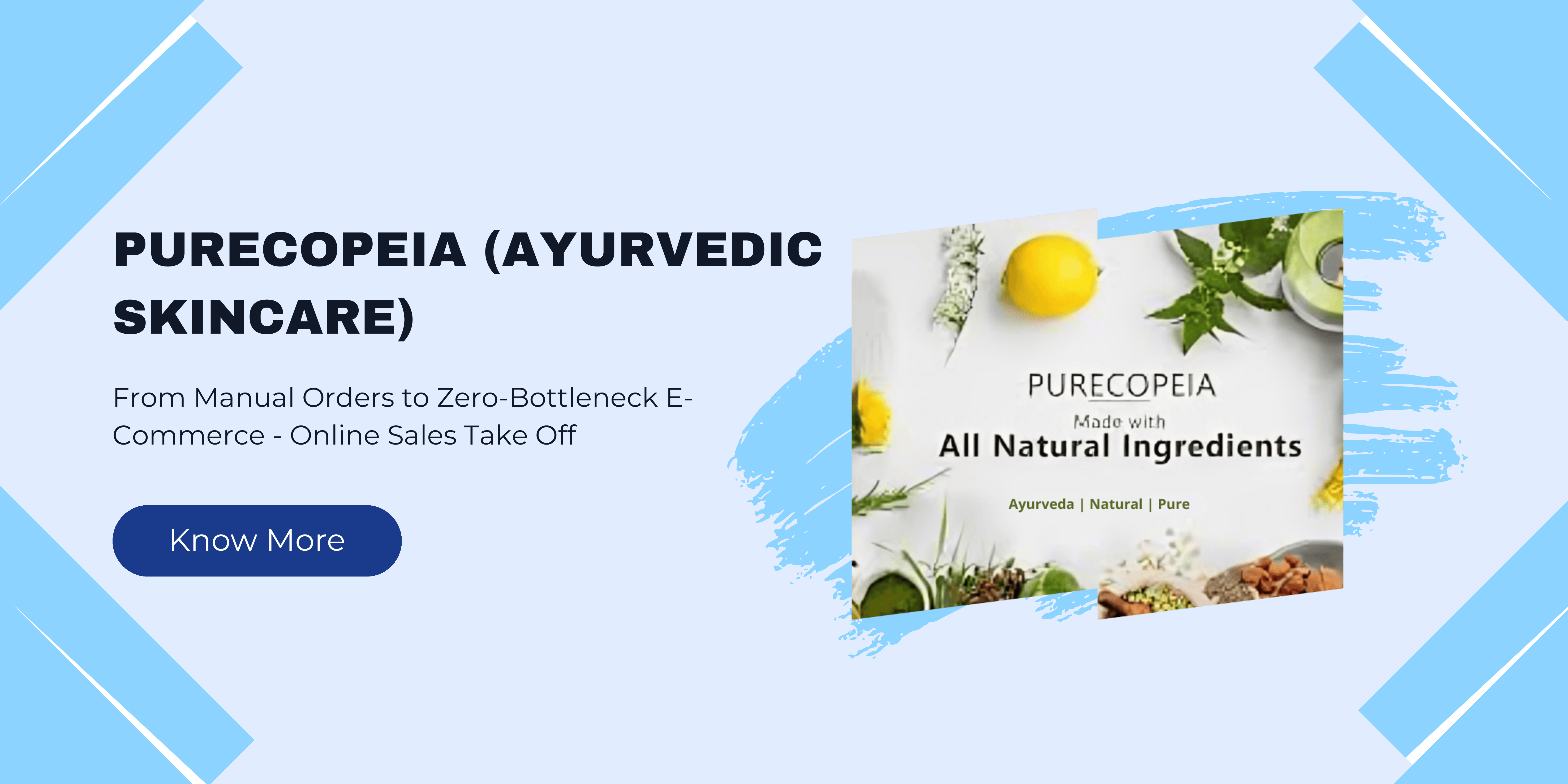 Purecopeia