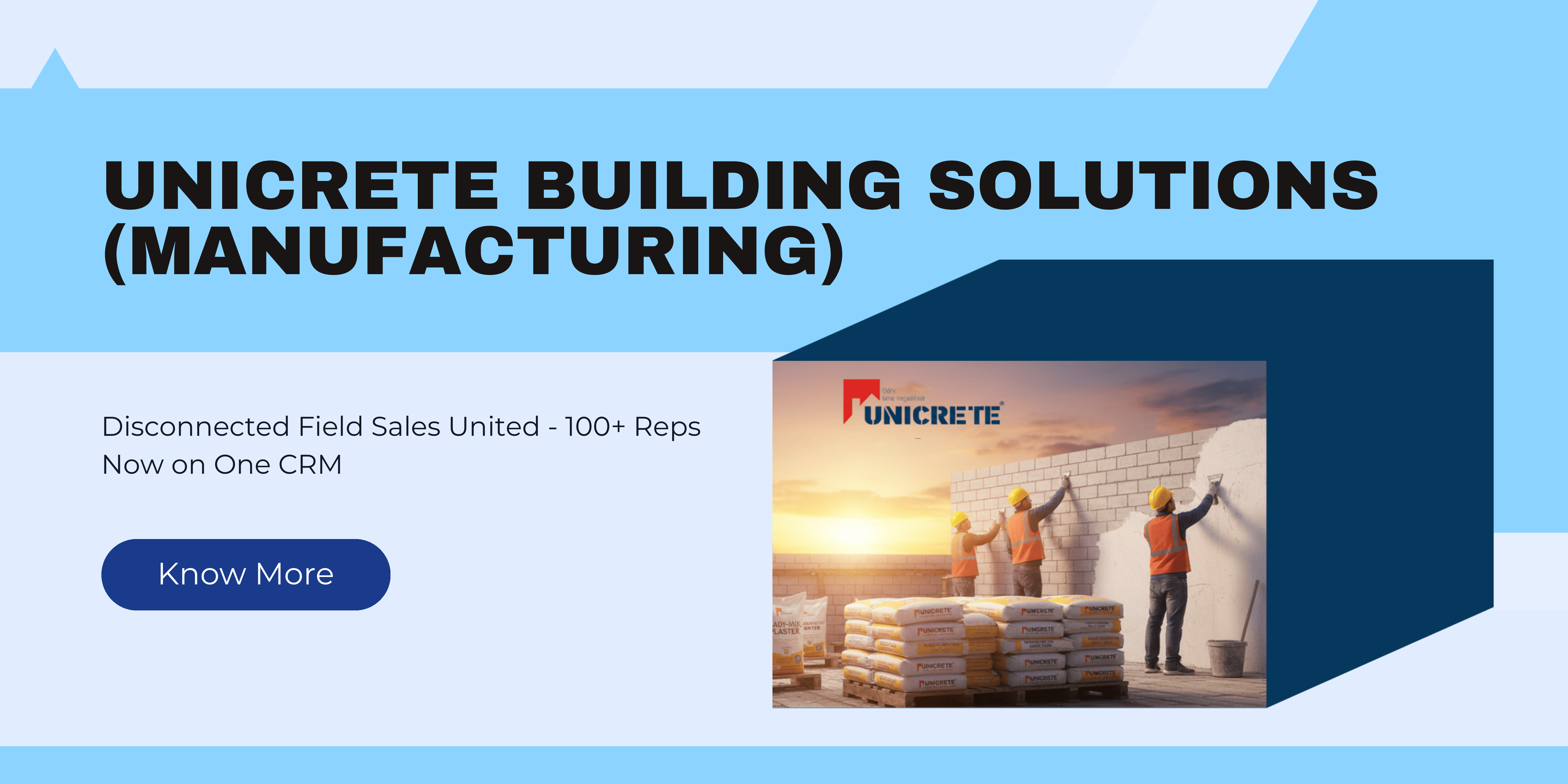Unicrete Building Solutions
