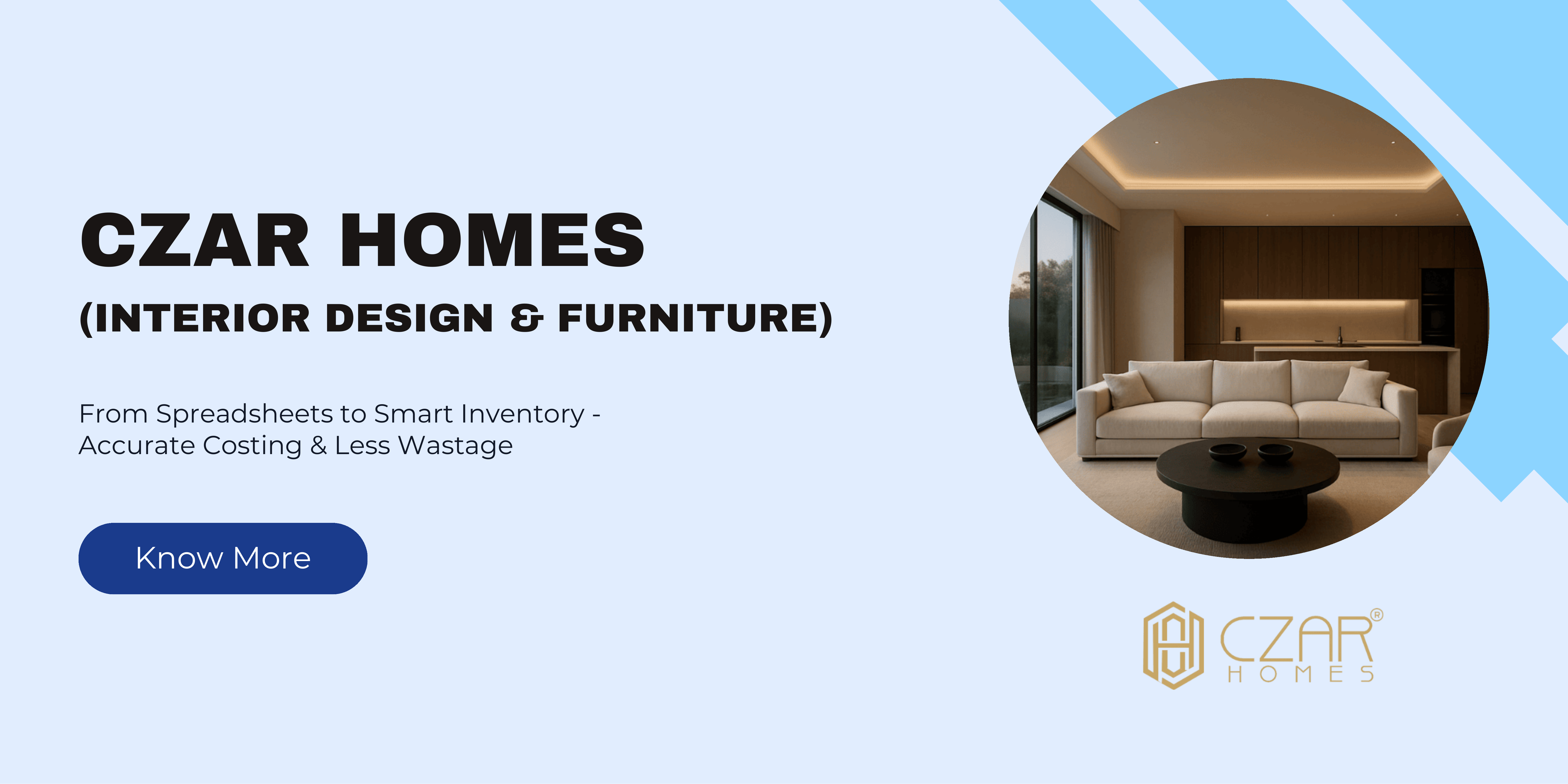 Czar Homes